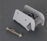 Tylny wspornik do Raftera markizy F45iL/F65 - Rafter Fixing Kit Casebox - Fiamma