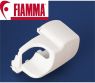 Zakrycie markizy F45 L Polar White prawa strona - Fiamma
