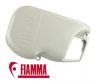 Osłona pokrywa markizy F45s Polar White - Fiamma