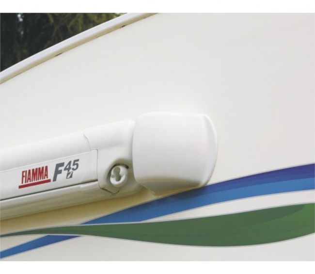 Spoiler do markizy dachowej Spoiler S - Fiamma