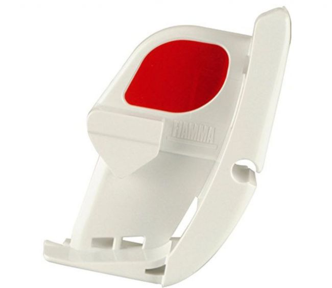 Zakrycie kasety markizy F45 I Polar Prawa Strona - Fiamma