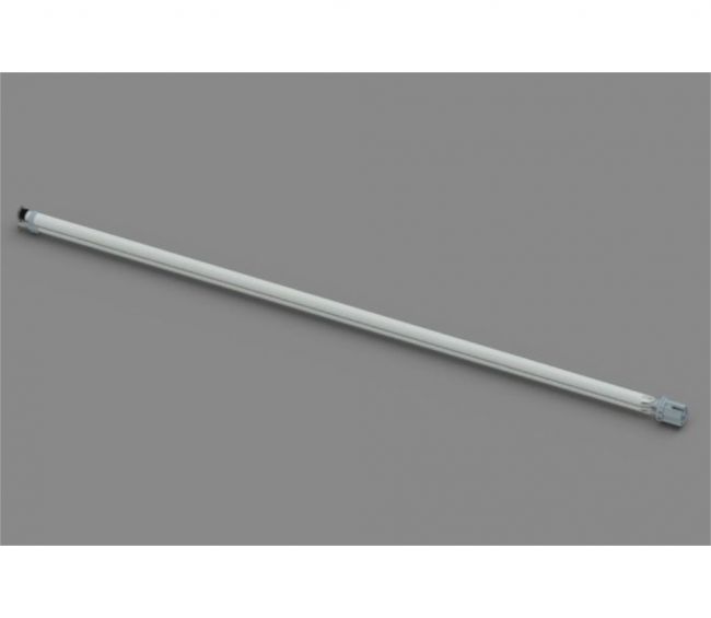 Noga podporowa do markizy Caravanstore XL 360-550 Lewa strona - Fiamma