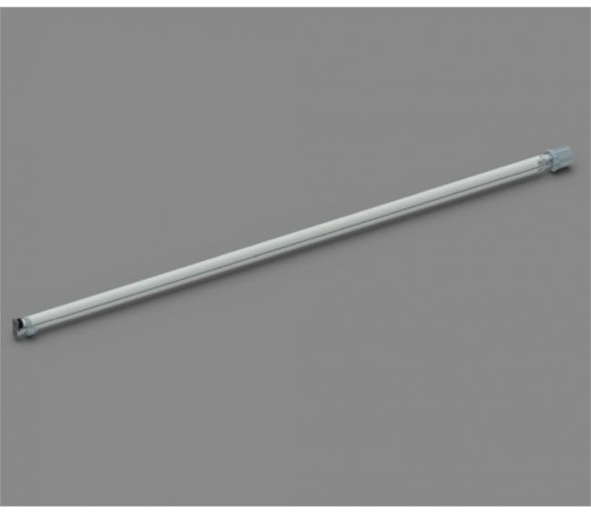 Noga podporowa do markizy Caravanstore XL 360-550 Prawa strona - Fiamma