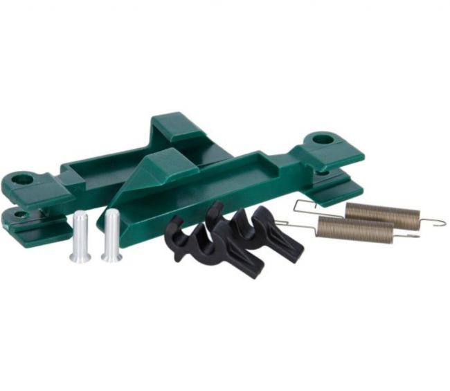 Blokada zamka markizy 5000/5002/5003 lewa/prawa - Thule