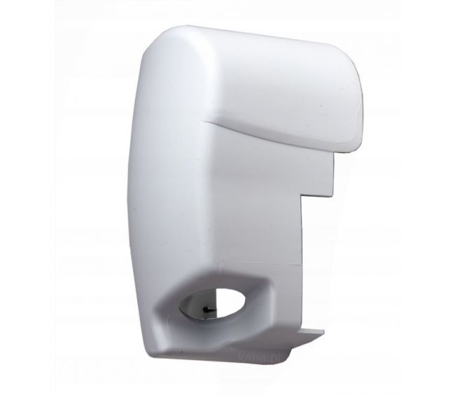 Osłona do markizy Omnistor 8000 prawa strona - Thule