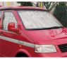 Mata termiczna przednia VW T5/T6