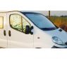 Mata termiczna Renault Trafic, Opel Vivaro 02-14