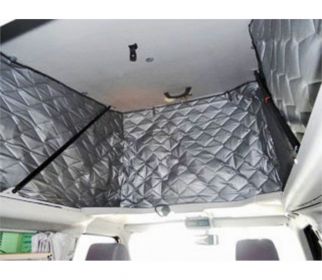 Mata termiczna VW T4/T5/T6 Thermoskin NT - Brunner