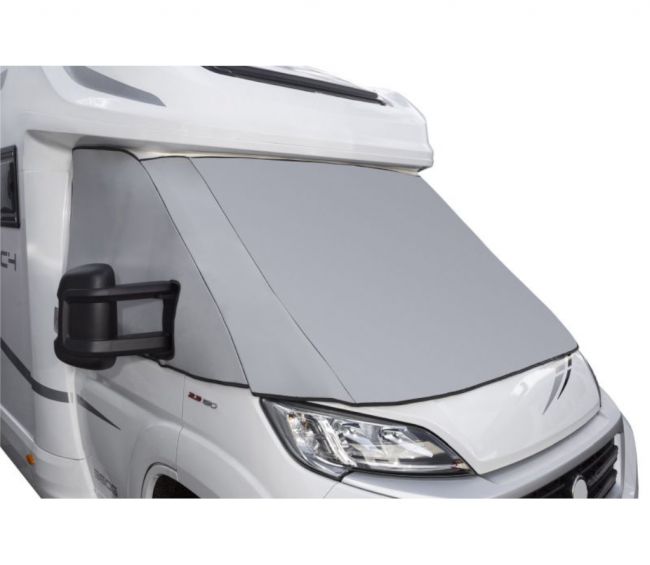 Mata termiczna zewnętrzna Cli-Mats XT - Iveco Daily 5S od 07/2014 - Brunner