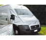 Mata termiczna zewnętrzna na przednią szybę Thermoglas Ducato Windscreen - Fiamma