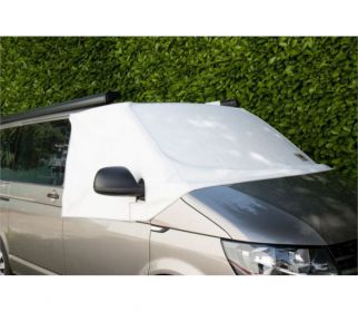 Mata zewnętrzna na okna Coverglas VW T5 / T6 - Fiamma