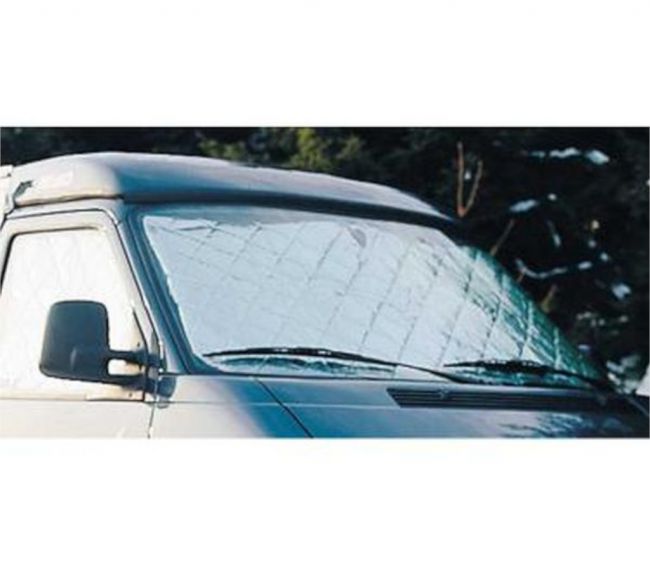 Maty termiczne Ford Transit-3cz