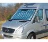 Maty termiczne Isoflex Mercedes Sprinter 1995 - 2006