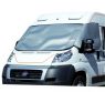 Maty termiczne zewnętrzne Fiat Ducato Cli-Mats XT Ducato od 2015 - Brunner