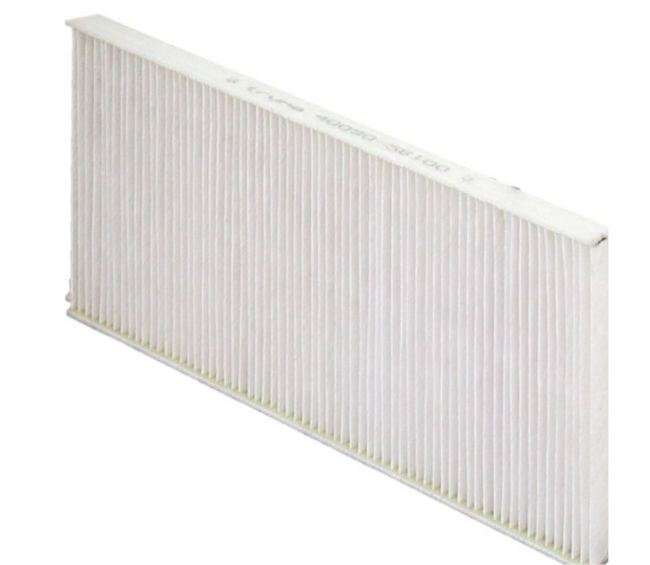 Filtr pyłkowy Saphir - Truma