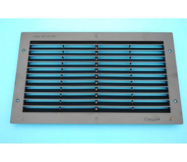 Kratka powietrza KA KP - Truma