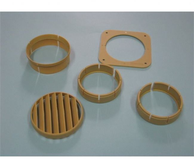 Dysza SCW 2 czarna - Truma