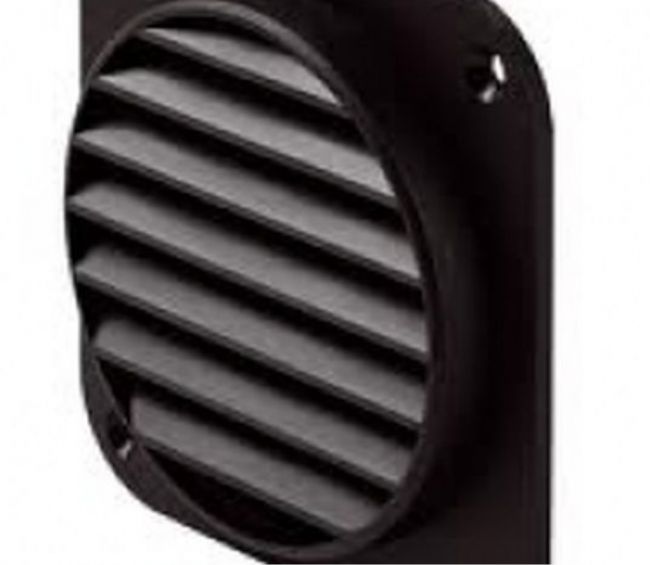 Dysza SCW 2 czarna - Truma