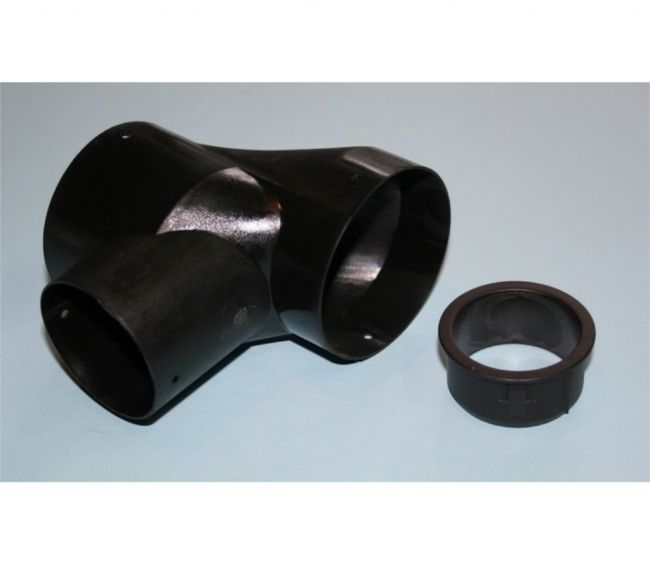 Rozdzielacz powietrza - Truma