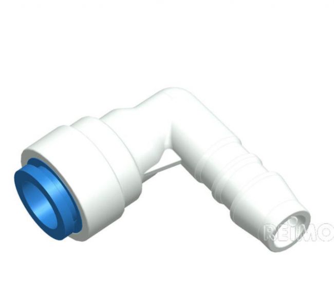 Przyłącze wody zimnej do bojlera Combi B/C - Truma