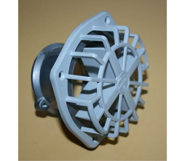 Kominek ścienny AKW - Truma