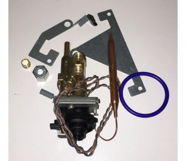 Zawór główny S3002 / 5002 - Truma