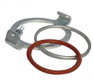 Zacisk mocowanie rury Ø55 mm do ogrzewania S5002/S5004 - Truma