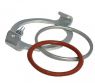 Zacisk mocowanie rury Ø55 mm do ogrzewania S5002/S5004 - Truma