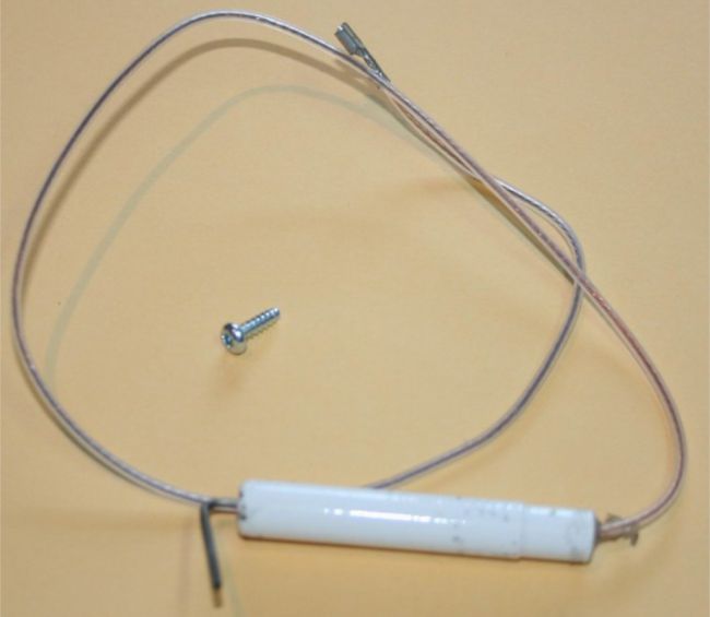 Świeca zapłonowa 750 mm kpl. - Truma