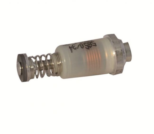 Zawór magnetyczny do ogrzewania - Truma