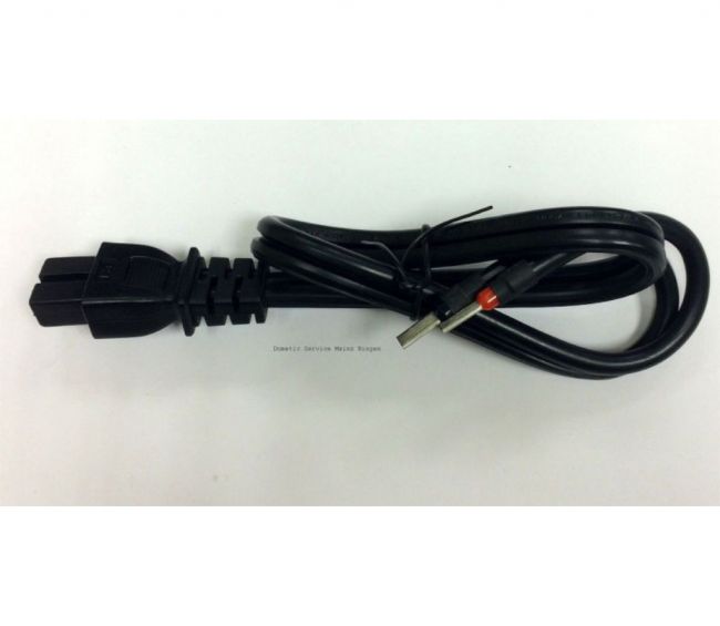 Kabel zasilający do lodówek turystycznych CF80/CF110 Waeco