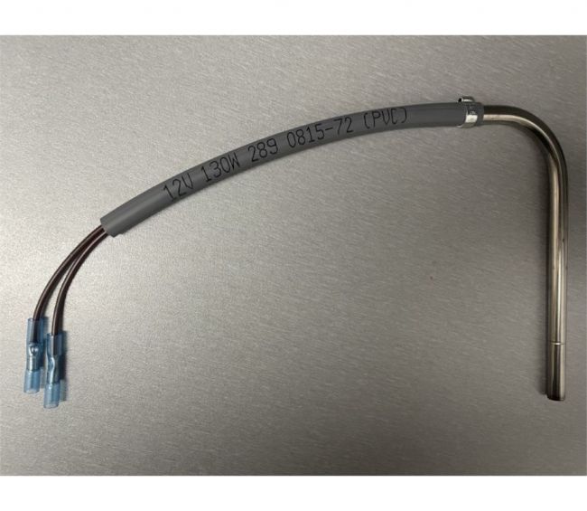 Grzałka do lodówki 130W/12V RM 43xx, 44xx, 54xx, 63xx, 64xx, 73xx, 74xx, 75xx, 84xx, 85xx - Dometic