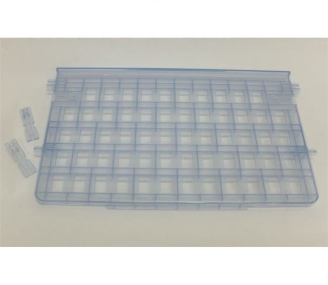 Półka plastikowa do komory lodówki RMD 8501/8505, RMDT 8505 - Dometic