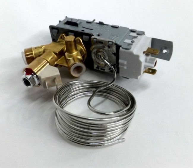 Termostat do lodówki 1500mm - Dometic