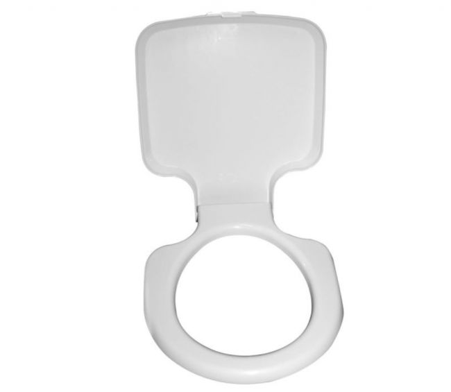 Deska sedesowa Porta-Potti Qube 145/165/345/365 - Thetford