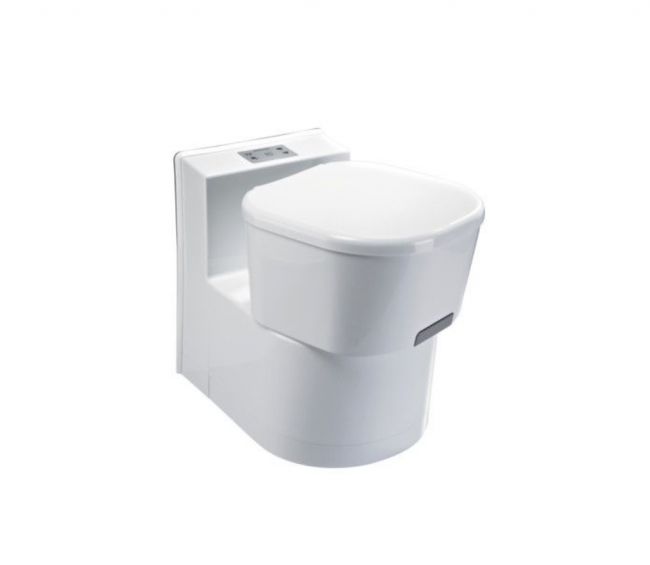 Toaleta kasetowa SaneoComfort CS - Dometic
