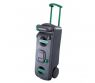 Zbiornik kaseta do toalety SC500 - Thetford Lewa Strona