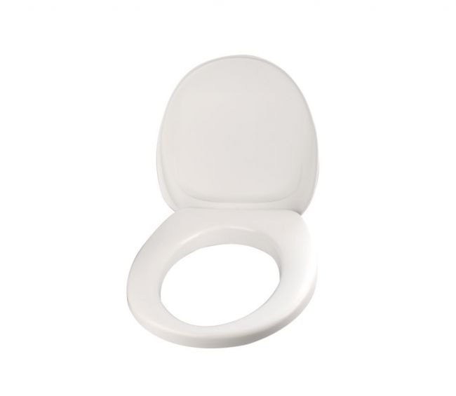 Deska sedesowa do toalety SC400 Biała - Thetford
