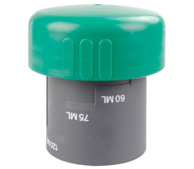 Korek do rury odpływowej toalety SC400/500 - Thetford