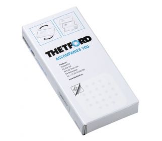 Filtr wymienny wentylatora toalety C260 - Thetford