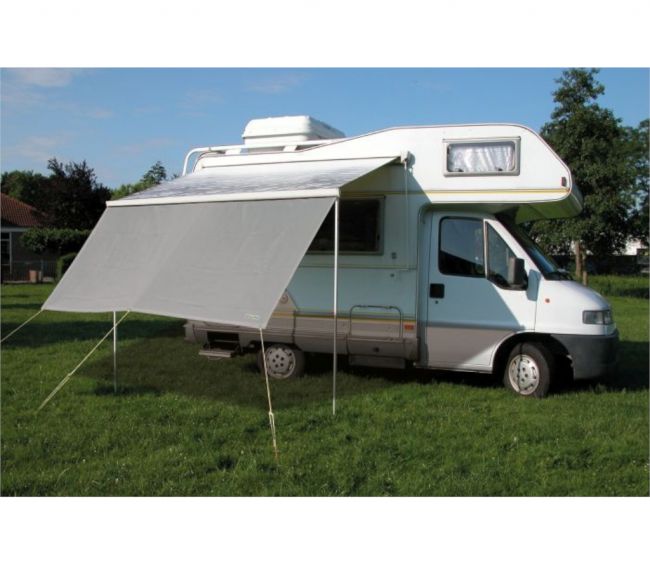 Ścianka przeciwsłoneczna do markizy Sun Blocker 300 - EuroTrail