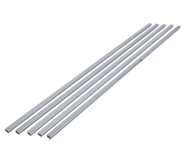 Profil podwójny do montażu namiotu do markizy Omnistor 1200 Awning Fixation Kit - Thule