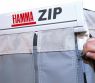 Zabudowa do rolety/markizy CS ZIP XL 280 cm - Fiamma