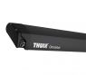Markiza dachowa Omnistor 6300 Anthrazit 4.25 Mystic Grey - Thule