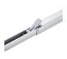 Markiza dachowa PerfectRoof PR2000 3,25 m White/Horizon Grey - Dometic