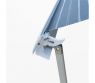 Markiza dachowa PerfectRoof PR2000 3,25 m White/Horizon Grey - Dometic