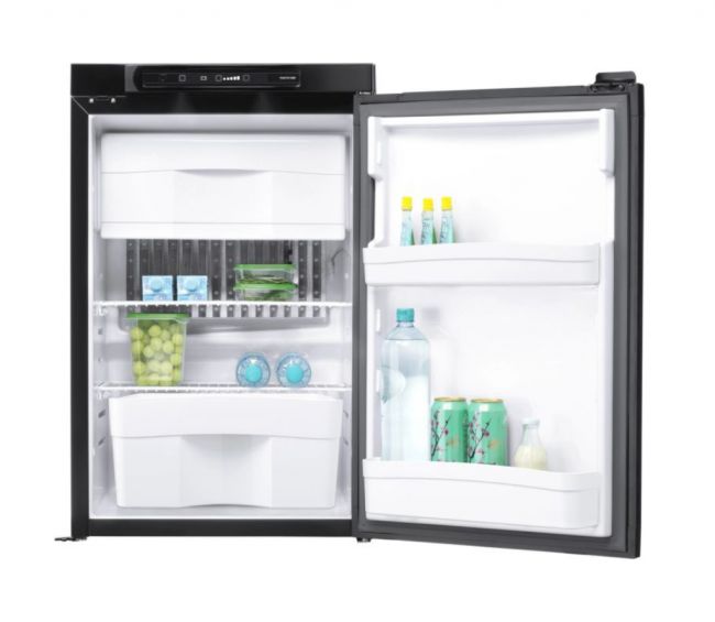 Lodówka absorpcyjna N4097E+ 12V/230V/Gaz 96 l - Thetford