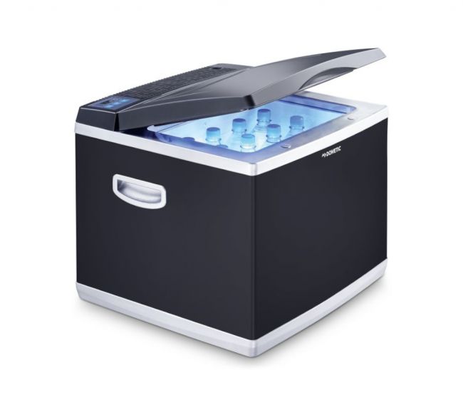 Lodówka kompresorowa CoolFun CK 40D Hybrid - Dometic