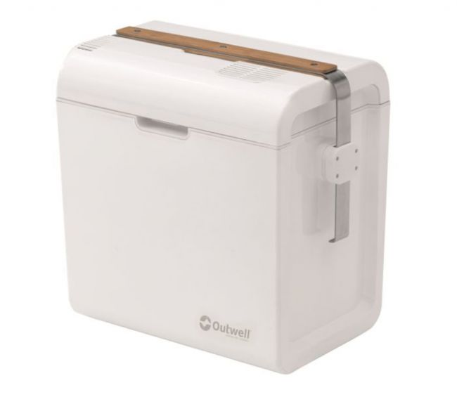 Lodówka turystyczna ECOlux 24L 12V/230V - Outwell