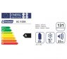 Lodówka turystyczna ECOlux 24L 12V/230V - Outwell